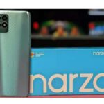 Realme Narzo Week Sale Deals And Discounts On Narzo Series Smartphones